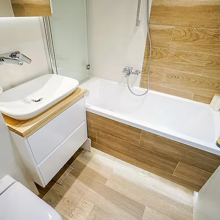 Lofts Cracow Kremerowska Apartament *