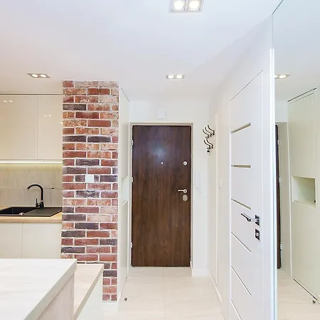 Lofts Cracow Kremerowska * Kraków