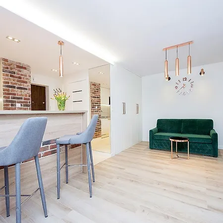 Lofts Cracow Kremerowska