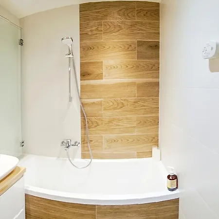 Apartament Lofts Cracow Kremerowska Kraków