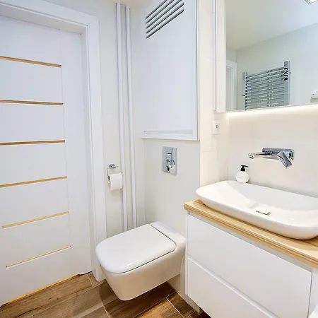 Lofts Cracow Kremerowska Apartament *