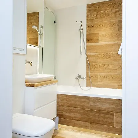 Lofts Cracow Kremerowska Apartament *