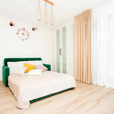 Lofts Cracow Kremerowska *